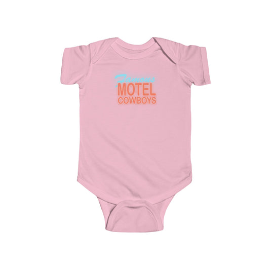 FMC Infant Onesie